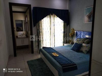 4 BHK Apartment