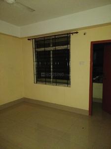 Gallery Cover Image of 1210 Sq.ft 2 BHK Apartment for buy in Six Mile for 4400000