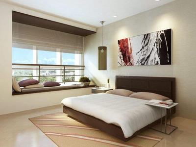 Gallery Cover Image of 1250 Sq.ft 2 BHK Apartment for buy in Wadala for 25000000