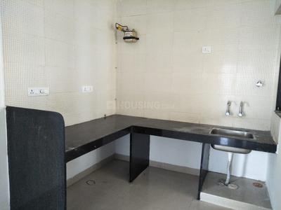 Gallery Cover Image of 675 Sq.ft 1 BHK Apartment for buy in Hinjewadi for 4150000