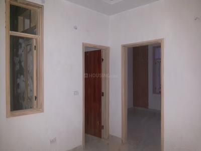 1 BHK Apartment