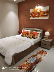 Gallery Cover Image of 907 Sq.ft 2 BHK Apartment for buy in Maan for 5500000