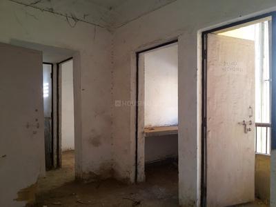 1 BHK Apartment