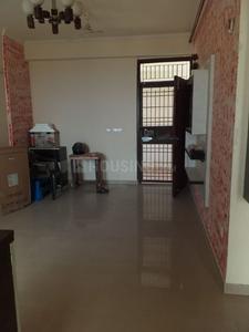 Gallery Cover Image of 740 Sq.ft 1 BHK Apartment for rent in KW Srishti ( Phase-II ), Raj Nagar Extension for 11000