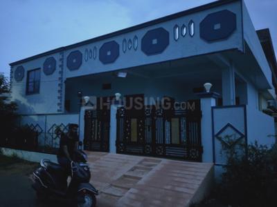Gallery Cover Image of 1200 Sq.ft 2 BHK Independent House for buy in Jillelguda for 9500000