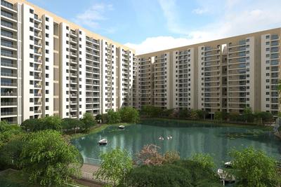 4 BHK Apartment