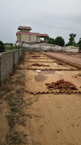 Residential Plot