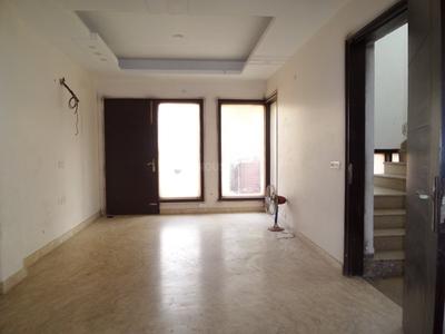 3 BHK Independent Floor