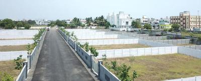 Residential Plot