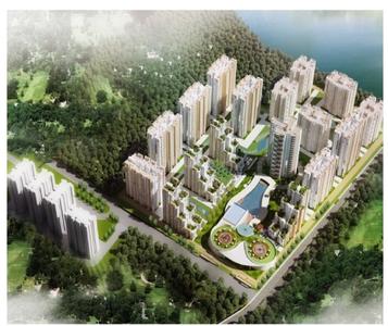 3 BHK Apartment