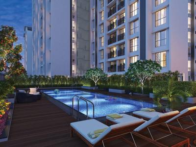 3 BHK Apartment