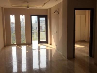 Gallery Cover Image of 2200 Sq.ft 3 BHK Independent Floor for buy in DLF Phase 2 for 21800000