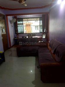 Gallery Cover Image of 979 Sq.ft 2 BHK Apartment for buy in Salcete for 5100000