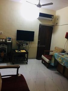 2 BHK Apartment