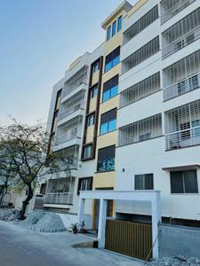 3 BHK Flat