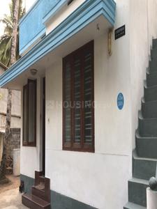 Gallery Cover Image of 900 Sq.ft 3 BHK Independent House for buy in Poojapura for 4000000