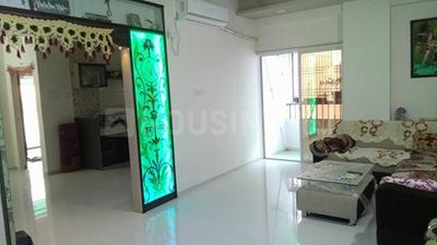 Gallery Cover Image of 1100 Sq.ft 3 BHK Apartment for buy in Madhavpura for 4200000