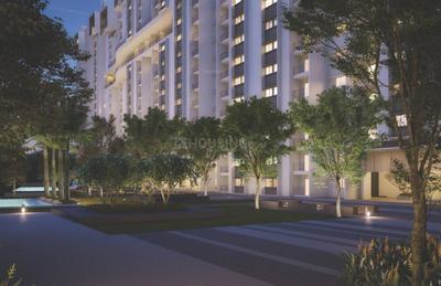 3 BHK फ़्लैट