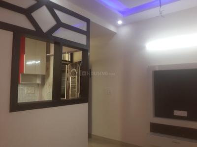 1 BHK Apartment