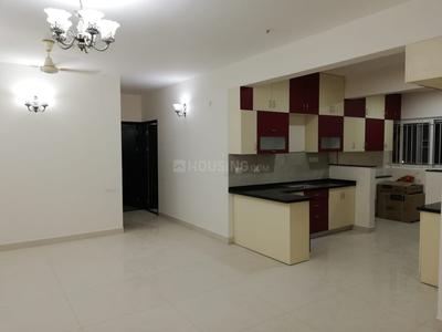 2 BHK Apartment