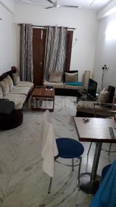 3 BHK Independent Floor