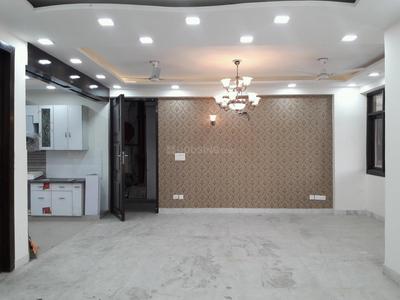 4 BHK Apartment