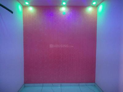 1 BHK Apartment