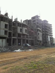 1.5 BHK Apartment