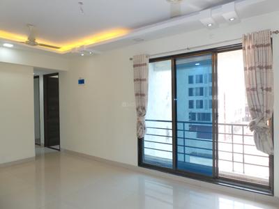 Gallery Cover Image of 1480 Sq.ft 3 BHK Apartment for buy in Taloje for 8800000