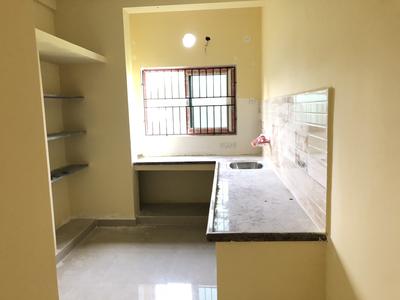 1 BHK Apartment