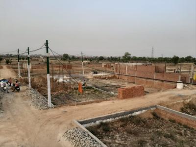 Residential Plot