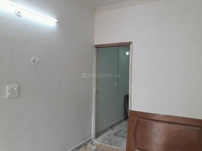 1 BHK Independent Floor