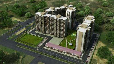 3 BHK Apartment