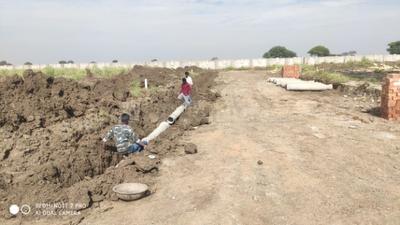 Residential Plot