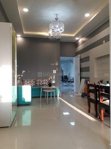 3 BHK Apartment