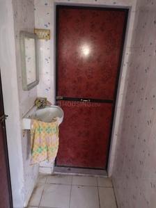Gallery Cover Image of 600 Sq.ft 1 BHK Apartment for buy in Thane West for 6500000