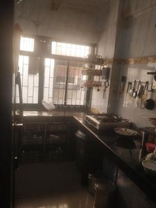 Gallery Cover Image of 950 Sq.ft 2 BHK Apartment for buy in Greater Khanda for 6300000