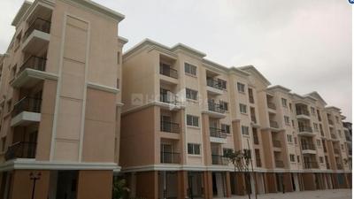 3 BHK Apartment