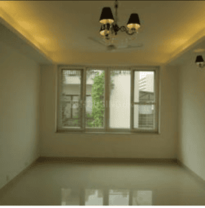 1 BHK Apartment