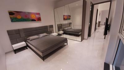 2 BHK Apartment