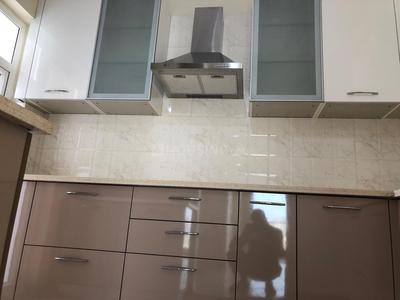 3 BHK Apartment