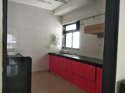 1 BHK Apartment