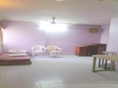 Gallery Cover Image of 1125 Sq.ft 3 BHK Apartment for buy in Memnagar for 5500000