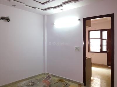 3 BHK Independent Floor