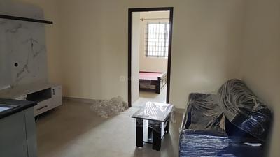 BHK Flat for rent in Koramangala, South Bangalore 600 Sqft