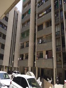 3 BHK Apartment