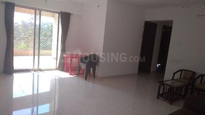 Gallery Cover Image of 1200 Sq.ft 2 BHK Apartment for buy in Kohinoor Waves, Vitthalwadi for 8300000