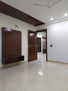 3 BHK इंडिपेंडेंट बिल्डर फ्लोर