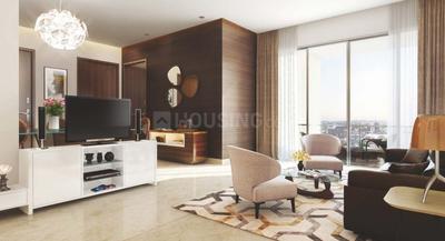 1 BHK Apartment