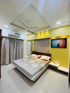3 BHK Apartment